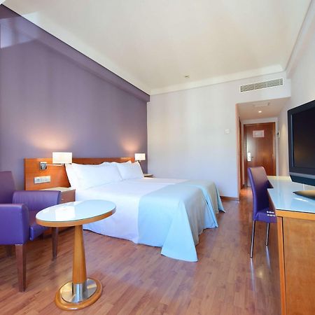 Hotel Madrid Centro, Affiliated By Melia Номер фото