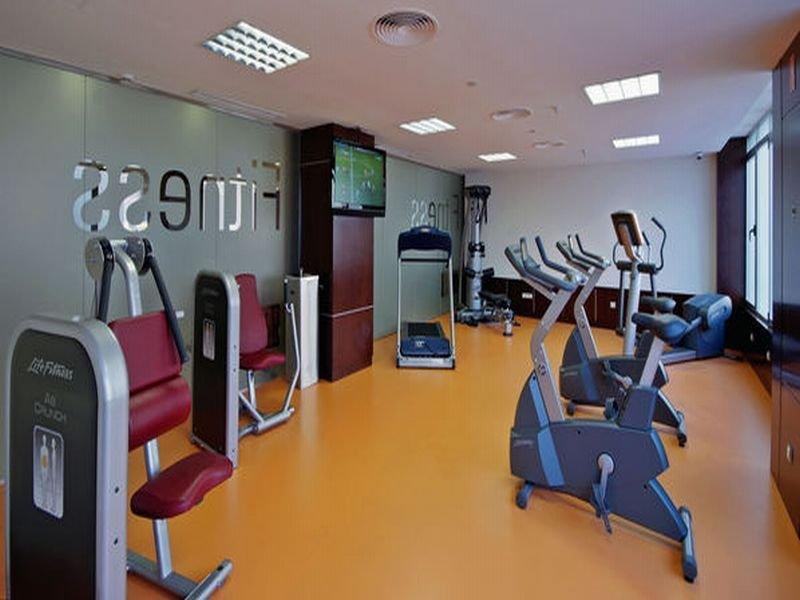 Hotel Madrid Centro, Affiliated By Melia Екстер'єр фото